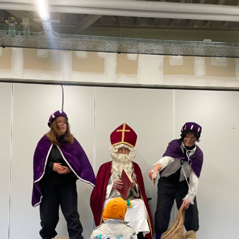 IMG 1077 - Scouts en Gidsen Zaventem 